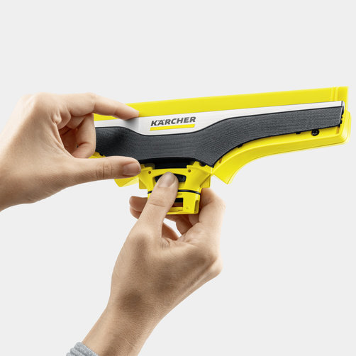 Стеклоочиститель Karcher WV 6 Plus — детальное фото оборудования для СТО на remkola.by