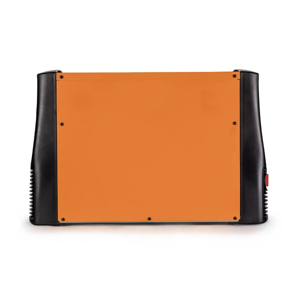Сварочный полуавтомат FOXWELD WECO MIG 507 AC/DC DP — детальное фото оборудования для СТО на remkola.by