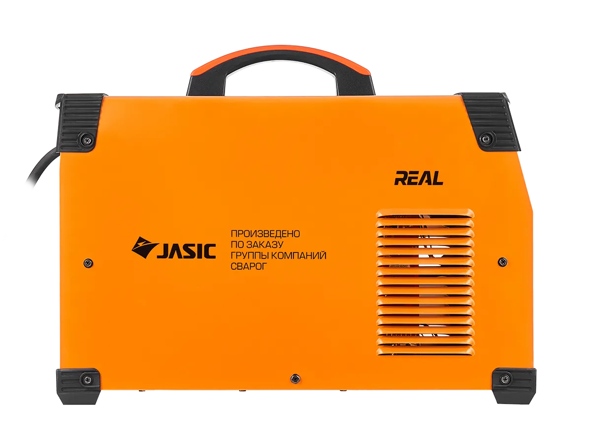 Инвертор Сварог REAL TIG 200 P AC/DC (E201B) — детальное фото оборудования для СТО на remkola.by