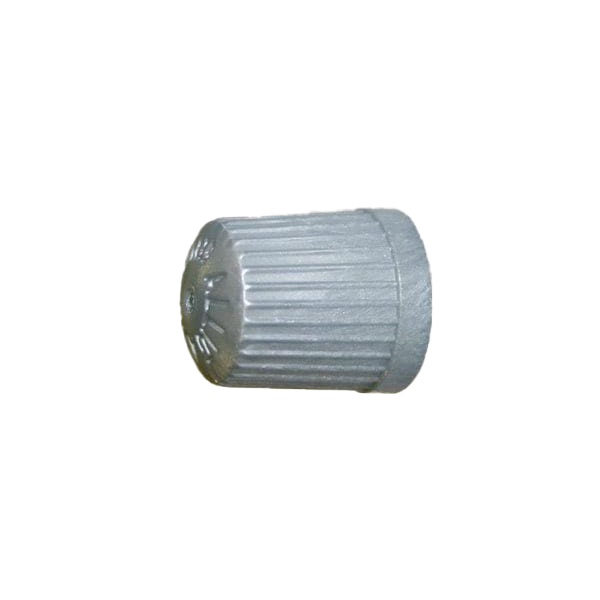 Колпачок серый для TPMS