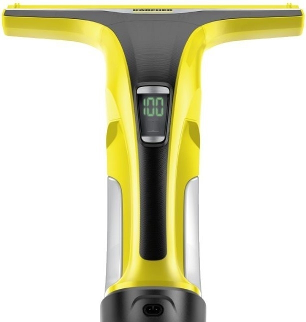 Стеклоочиститель Karcher WV 6 Plus — детальное фото оборудования для СТО на remkola.by