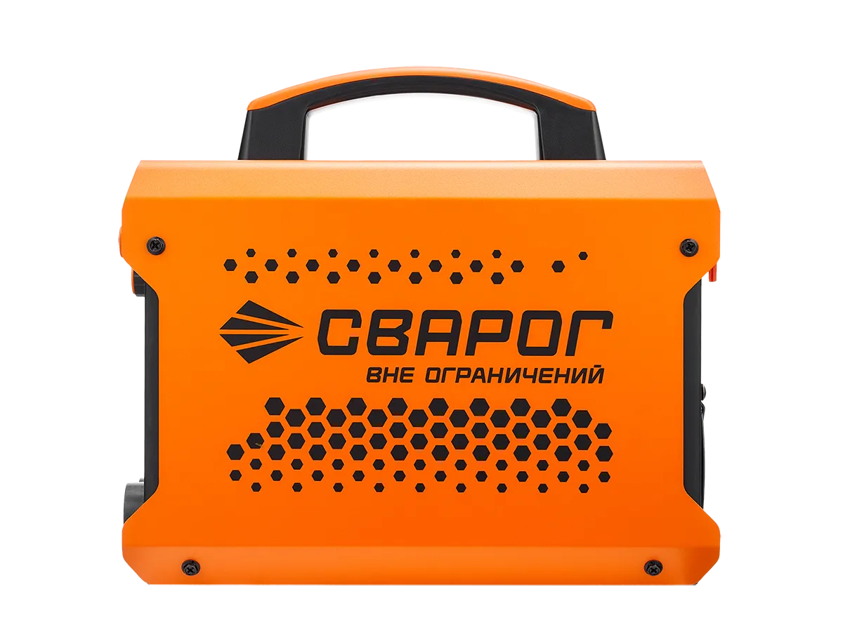 Сварочный инвертор Сварог REAL ARC 300 (Z2K12) — детальное фото оборудования для СТО на remkola.by