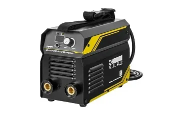 Аппарат инверторный КЕДР UltraARC-200 Compact — фото товара на remkola.by