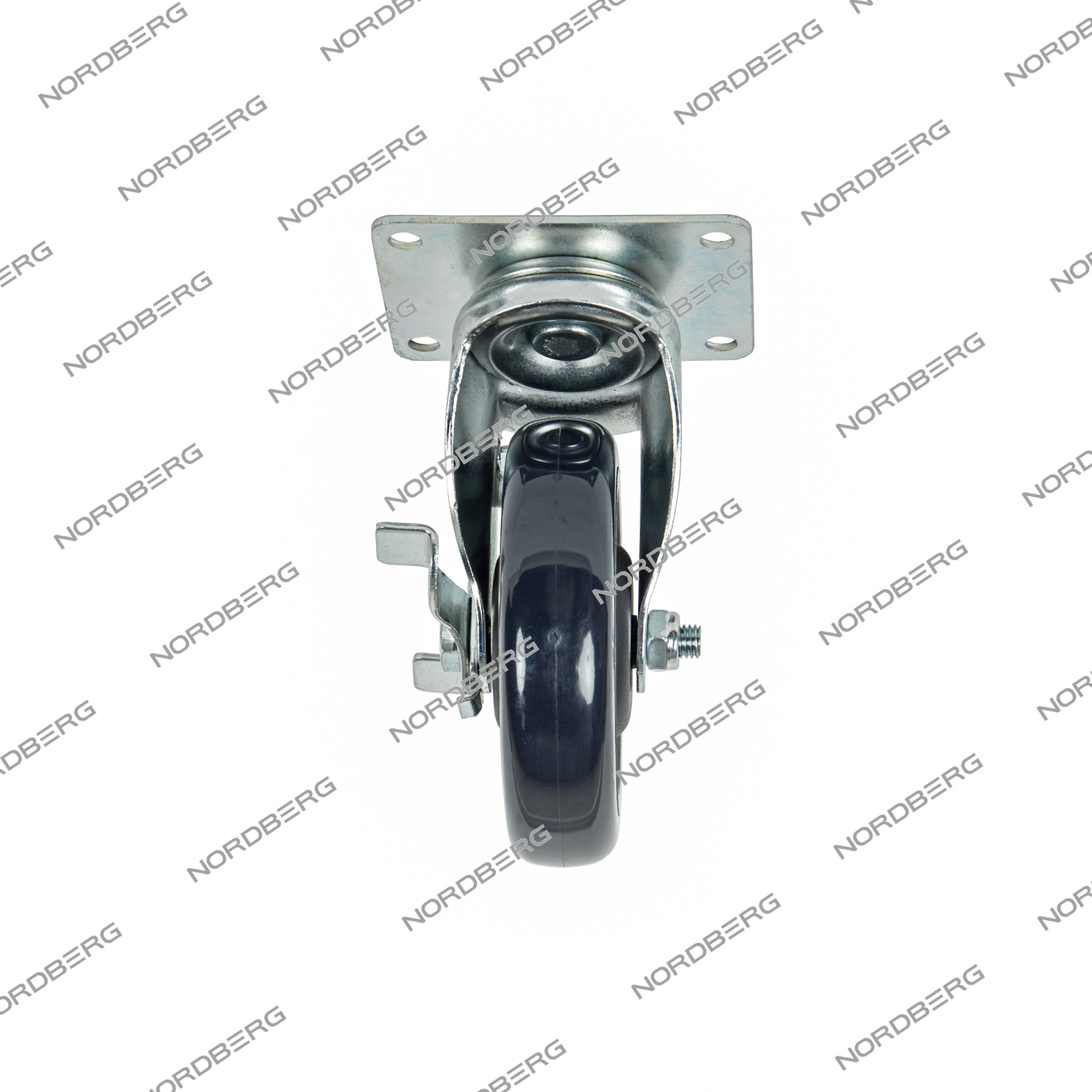 Колесо поворотное для N3T750