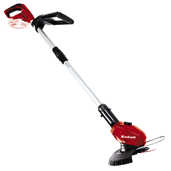 Триммер аккум. Einhell GE-CT 18 Li-Solo — детальное фото оборудования для СТО на remkola.by