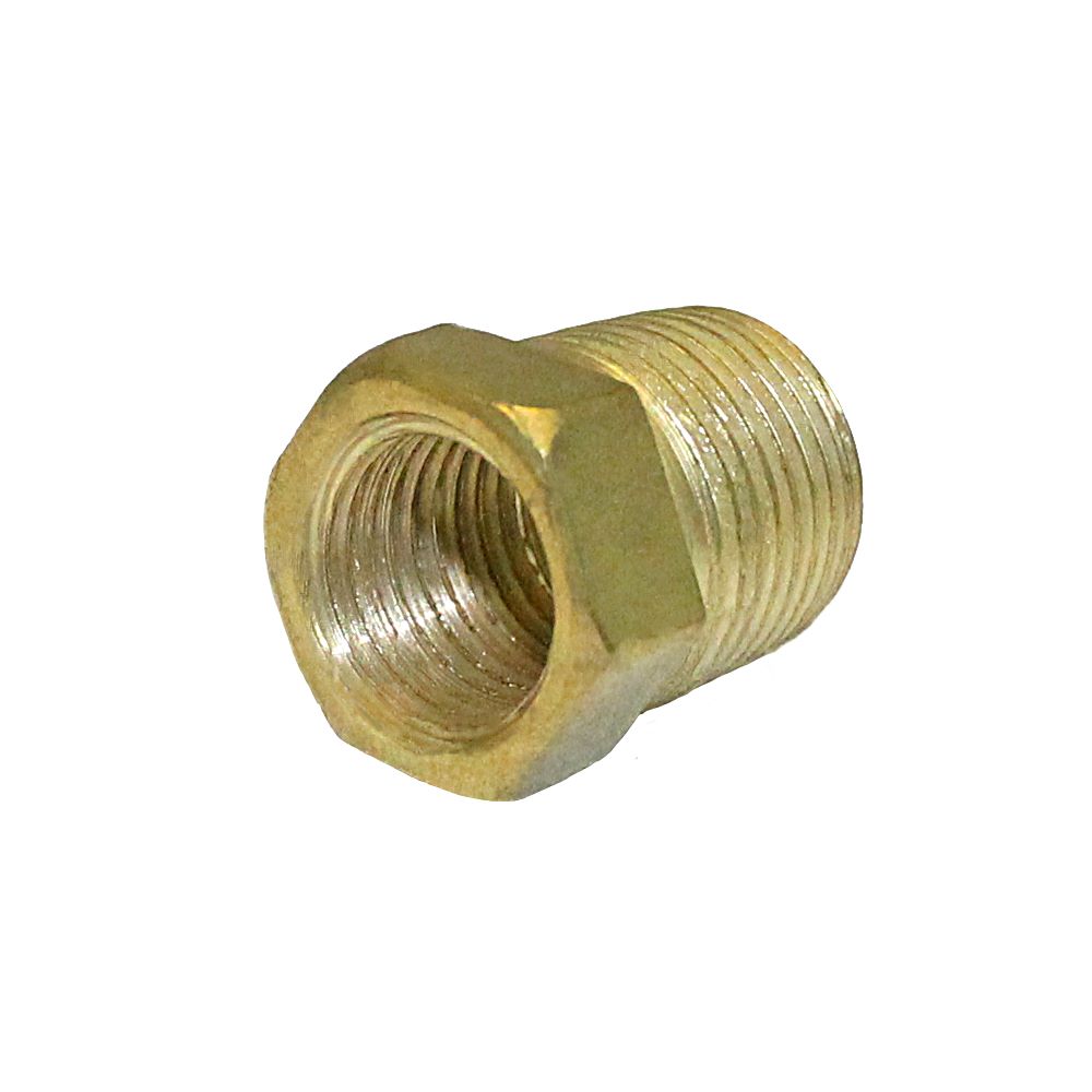 Переходник 1/8" ВР х 1/4" НР Гамматест