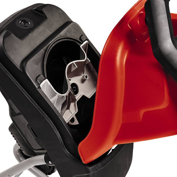 Садовый измельчитель электрический Einhell GC-KS 2540 — детальное фото оборудования для СТО на remkola.by
