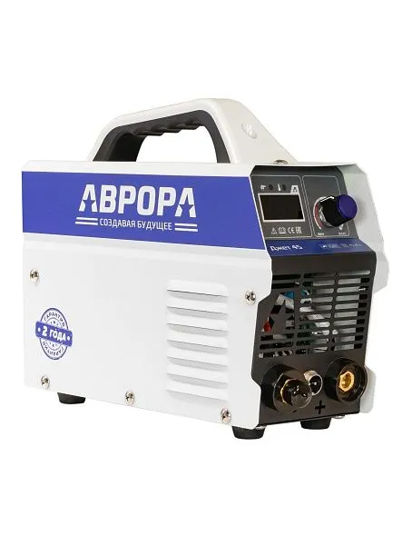 Аппарат плазменной резки АВРОРА Джет 45 — детальное фото оборудования для СТО на remkola.by