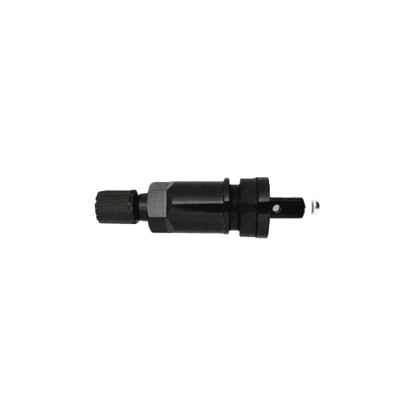Комплект вентилей TPMS-02B под датчик (Черный)