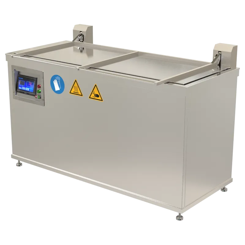 Ультразвуковая ванна SP-720 Pro серии УЗВ НП(ДН) 40 кГц