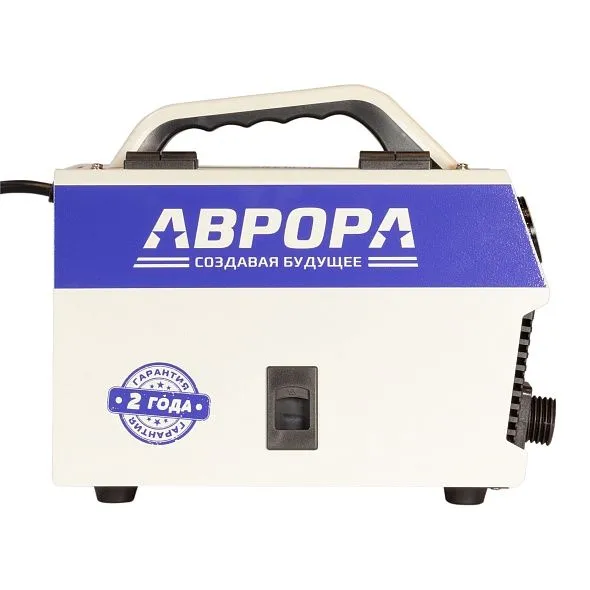 Сварочный полуавтомат АВРОРА СТАНДАРТ 160 — детальное фото оборудования для СТО на remkola.by