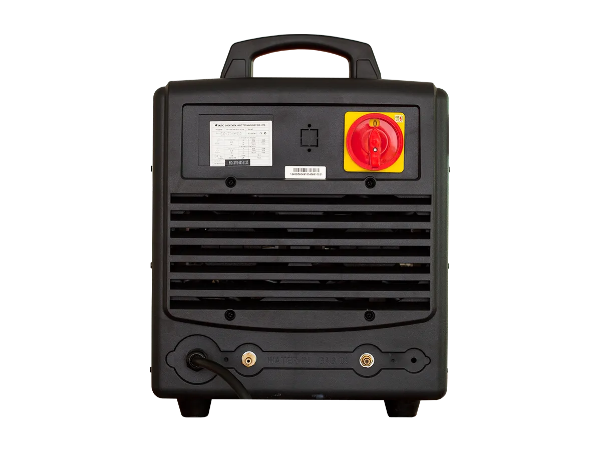 Сварочный инвертор Сварог Tech TIG 315 P DSP AC/DC (E106) — детальное фото оборудования для СТО на remkola.by
