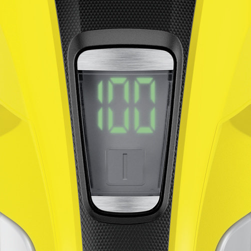 Стеклоочиститель Karcher WV 6 Plus — детальное фото оборудования для СТО на remkola.by