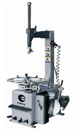 Станок шиномонтажный ESBerg BL545