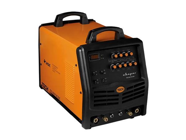 Сварочный инвертор Сварог Tech TIG 250 P AC/DC (E102) — фото товара на remkola.by