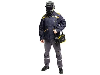 Аппарат инверторный КЕДР UltraARC-200 Compact — детальное фото оборудования для СТО на remkola.by