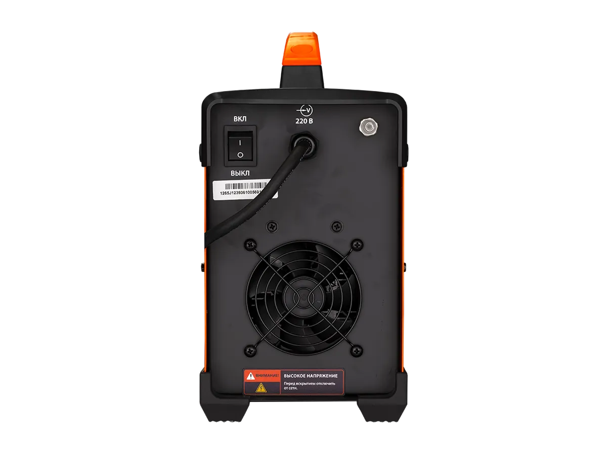 Сварочный инвертор Сварог Real TIG 200 (W223) — детальное фото оборудования для СТО на remkola.by