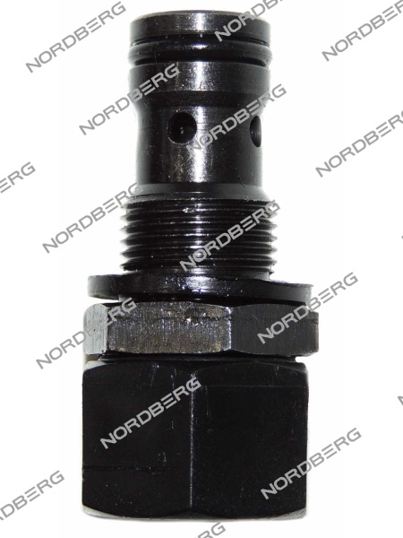 Клапан перепускной для подъемников N4122A-4T, N4121A-4T