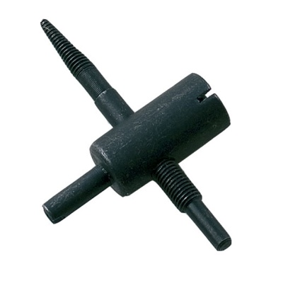 22-DCT (Т604В) Метчик для правки резьбы 1 / 50 / 500