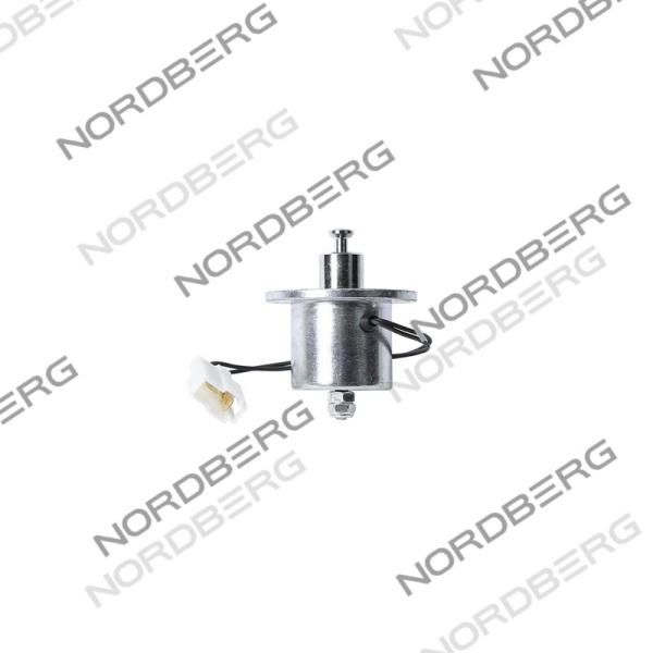 Соленоид стопора для двухстоечных подъемников N4120 N4122AE-5 N4122HE-6
