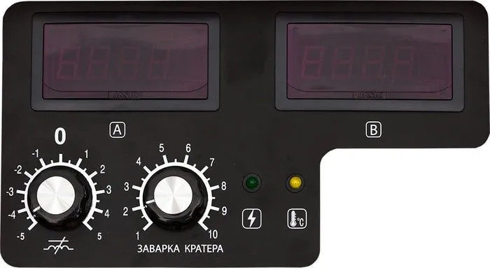 Сварочный инвертор Сварог MIG 250 F (J33) — детальное фото оборудования для СТО на remkola.by
