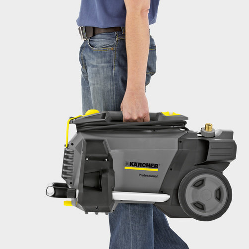 Аппарат высокого давления Karcher Karcher HD 5/15 C — детальное фото оборудования для СТО на remkola.by