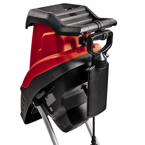 Садовый измельчитель электрический Einhell GC-KS 2540 — детальное фото оборудования для СТО на remkola.by