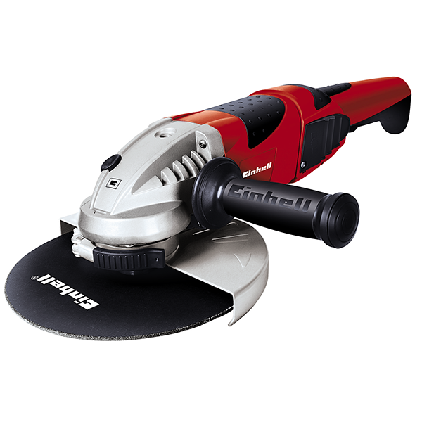 Углошлифмашина элект. Einhell TE-AG 230/2000 — детальное фото оборудования для СТО на remkola.by