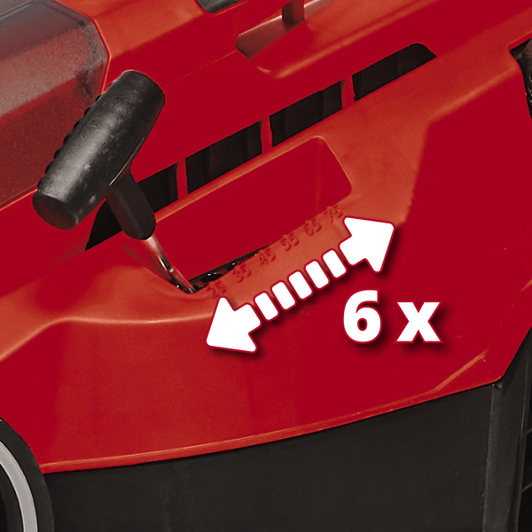 Газонокосилка аккум. Einhell GE-CM 36/37 Li-Solo — детальное фото оборудования для СТО на remkola.by