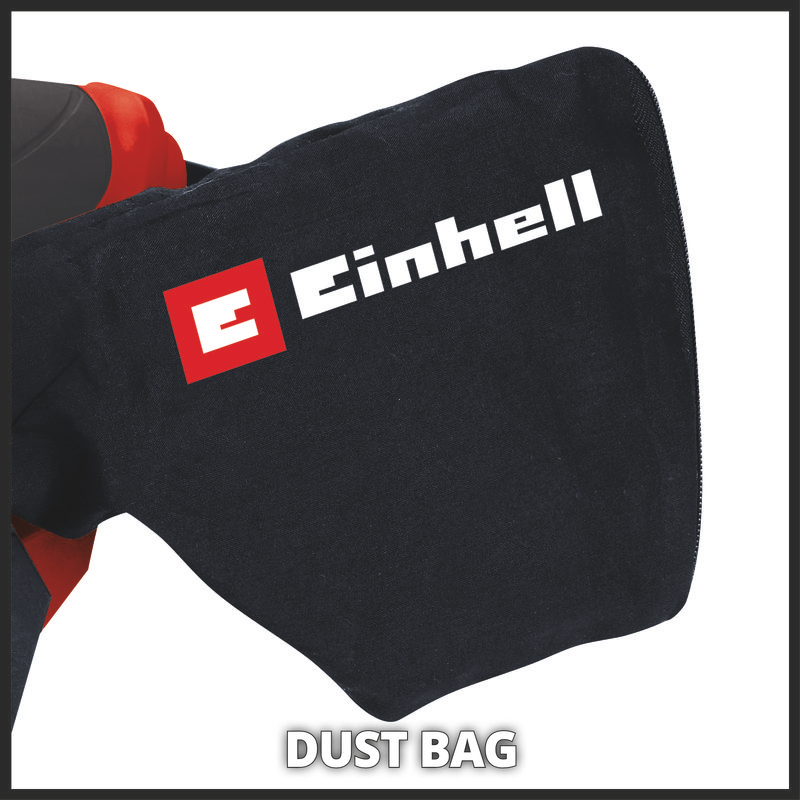 Шлифмашина ленточная элект. Einhell TC-ВS 8038 — детальное фото оборудования для СТО на remkola.by