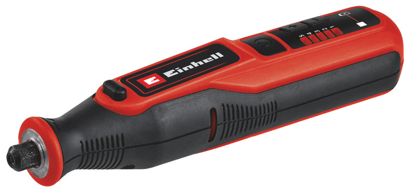Машина гравировальная аккум. Einhell TE-MT 7,2 Li — детальное фото оборудования для СТО на remkola.by