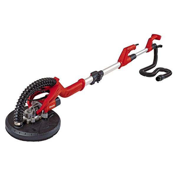 Шлифмашина для стен и потолков Einhell TC-DW 225 — детальное фото оборудования для СТО на remkola.by