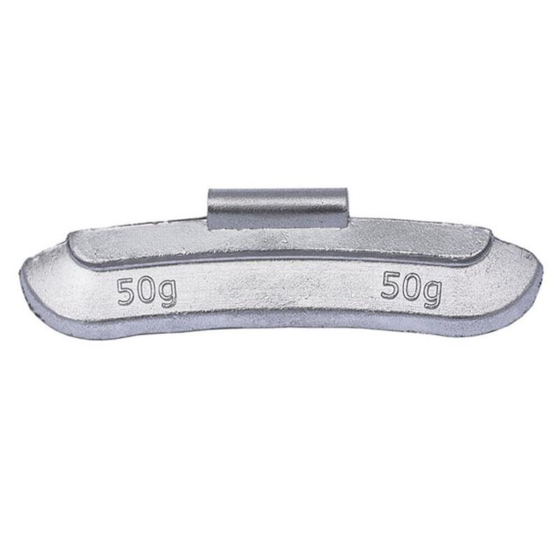 Грузики 50гр (сталь) (50 шт.)