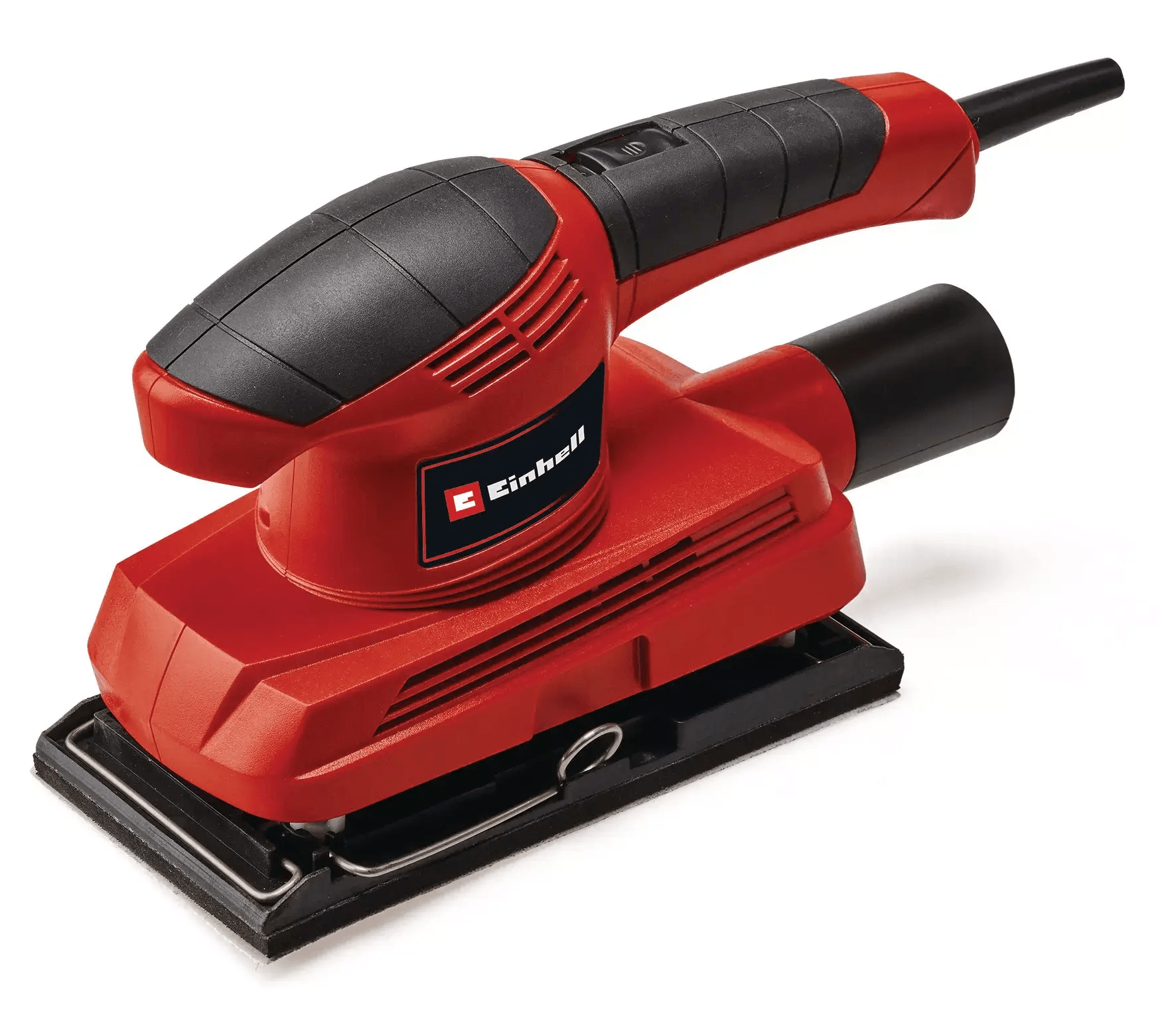 Виброшлифмашина элект. Einhell TC-OS 1520 — детальное фото оборудования для СТО на remkola.by