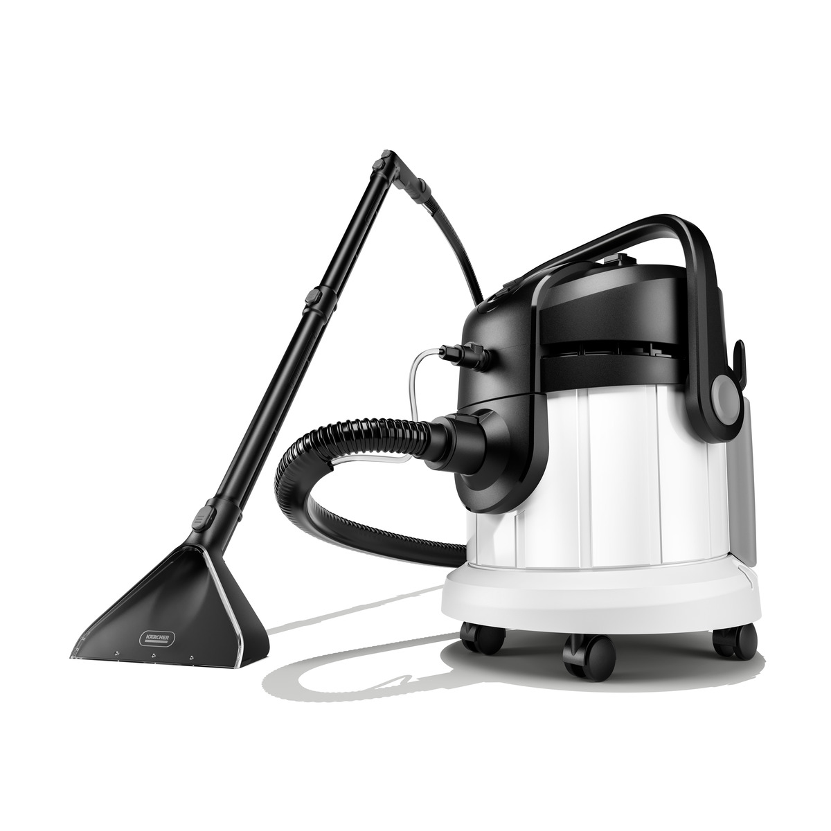 Пылесос моющий Karcher SE 4713 — детальное фото оборудования для СТО на remkola.by