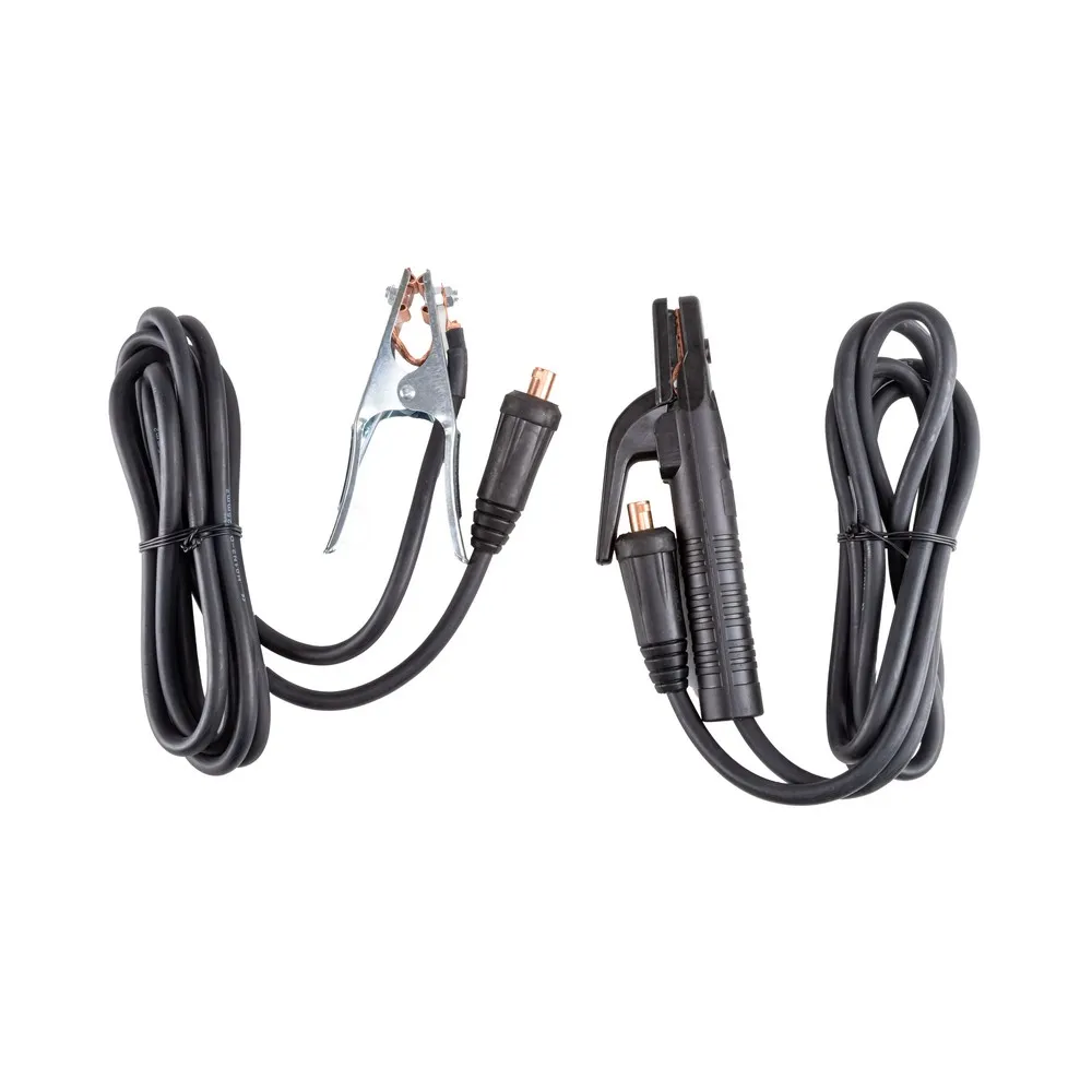 Сварочный полуавтомат FOXPOWER MIG 230-S DP LCD PFC FoxWeld 1505 — детальное фото оборудования для СТО на remkola.by