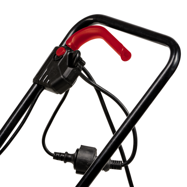 Газонокосилка элект. Einhell GC-EM 1032 — детальное фото оборудования для СТО на remkola.by
