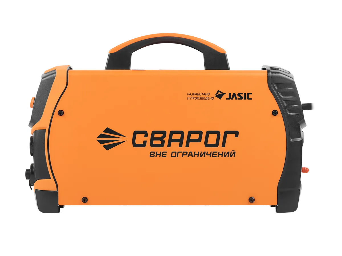 Сварочный инвертор Сварог Pro Smart TIG 200 OXIFREE (W227S) — детальное фото оборудования для СТО на remkola.by