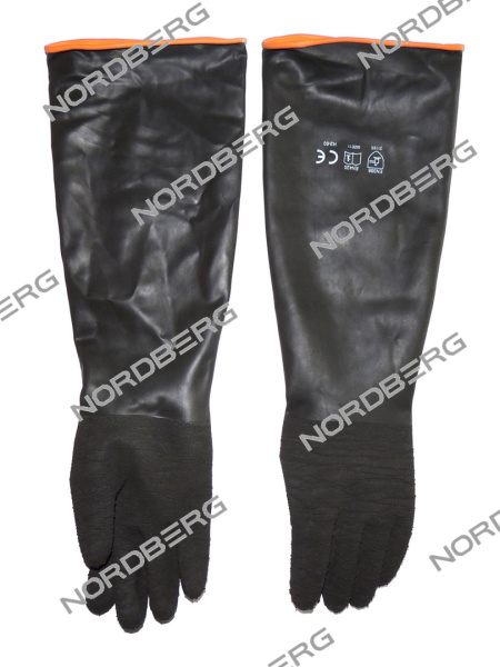 Перчатки для NORDBERG NW150