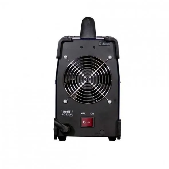 Сварочный инвертор AuroraPRO Inter 200 Tube — детальное фото оборудования для СТО на remkola.by