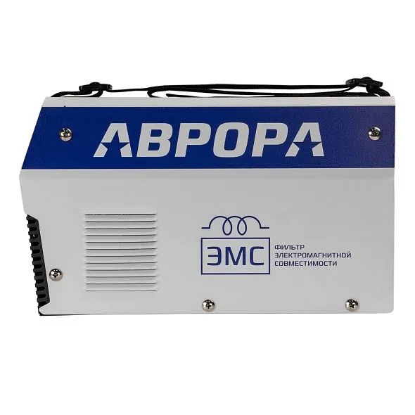 Сварочный инвертор АВРОРА Вектор 2200 ЭМС — детальное фото оборудования для СТО на remkola.by