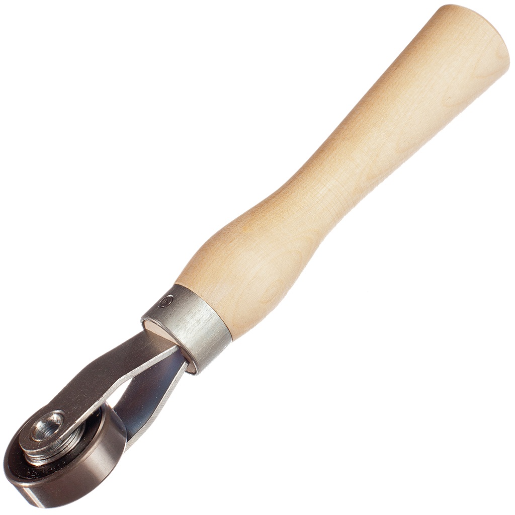 Ролик гладкий ,05001