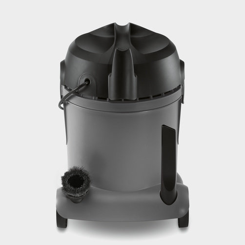 Пылесос сухой и влажной уборки Karcher T 14/1 Classic — детальное фото оборудования для СТО на remkola.by