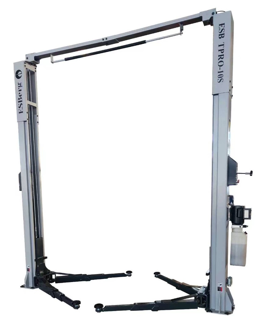 Подъемник электрогидравлический ESBerg ESB TPRO-10S(4)