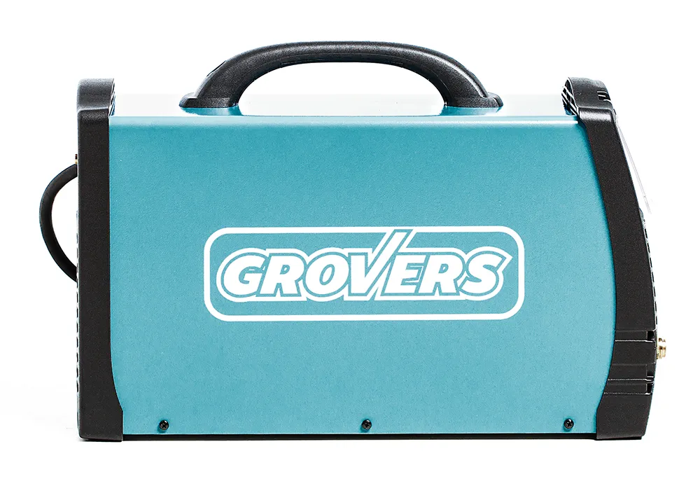 Сварочный инвертор GROVERS WSME-200P AC/DC - снят с производства — детальное фото оборудования для СТО на remkola.by