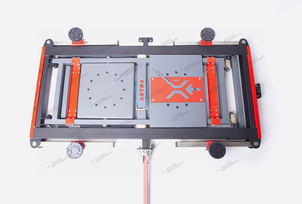 Минилифт AR100.2 WASH MINI X1 (3000 кг)