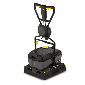 Машина поломоечная Karcher BR 40/10 C Adv — детальное фото оборудования для СТО на remkola.by