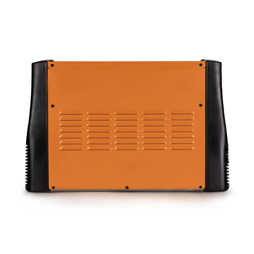 Сварочный полуавтомат FOXWELD WECO MIG 507 AC/DC DP — детальное фото оборудования для СТО на remkola.by