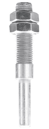 HP-S-1047A Адаптер ø6мм, Высота резьбы (30мм)