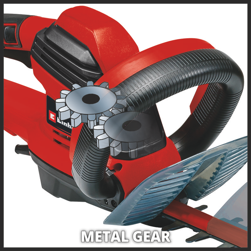 Кусторез электрический Einhell GE-EH 7067 — детальное фото оборудования для СТО на remkola.by
